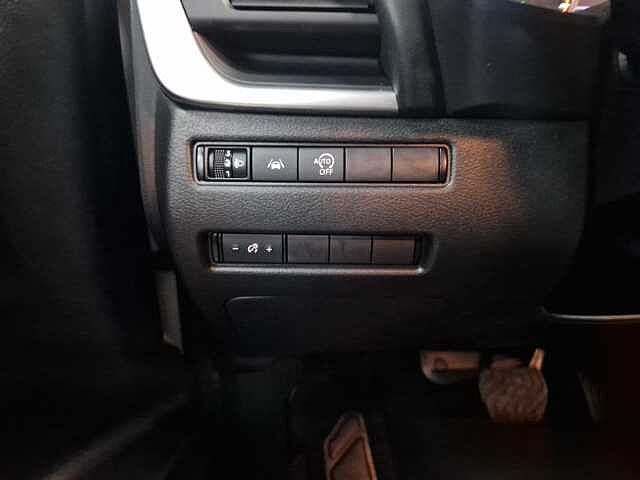 Nissan Qashqai TODOTERRENO 1.3 DIG-T MHEV ACENTA AUTOMATICO 158CV 5P