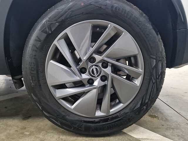 Nissan Qashqai TODOTERRENO 1.3 DIG-T MHEV ACENTA AUTOMATICO 158CV 5P