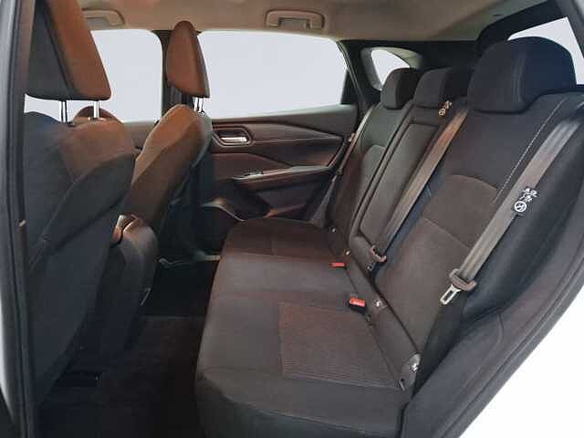 Nissan Qashqai TODOTERRENO 1.3 DIG-T MHEV ACENTA AUTOMATICO 158CV 5P