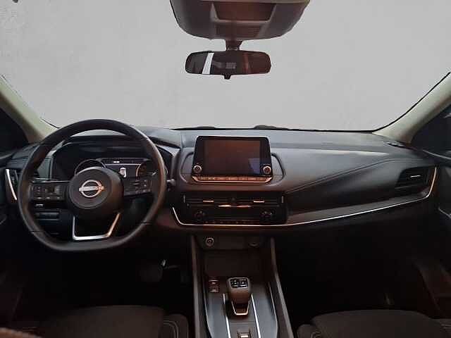 Nissan Qashqai TODOTERRENO 1.3 DIG-T MHEV ACENTA AUTOMATICO 158CV 5P