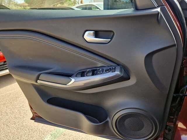 Nissan Juke TODOTERRENO 1.0 DIG-T N-CONNECTA 114CV 5P