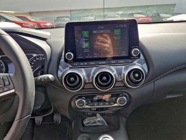 Nissan Juke TODOTERRENO 1.0 DIG-T N-CONNECTA 114CV 5P