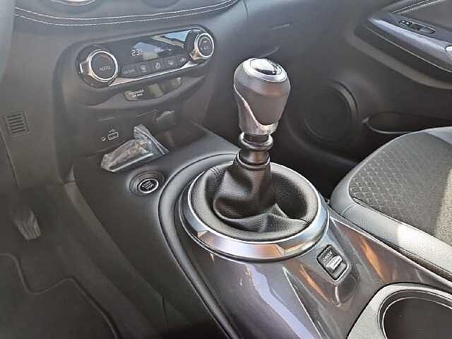 Nissan Juke TODOTERRENO 1.0 DIG-T N-CONNECTA 114CV 5P