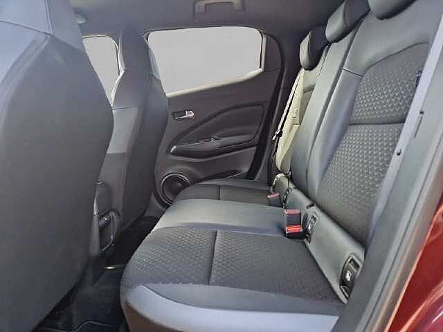 Nissan Juke TODOTERRENO 1.0 DIG-T N-CONNECTA 114CV 5P