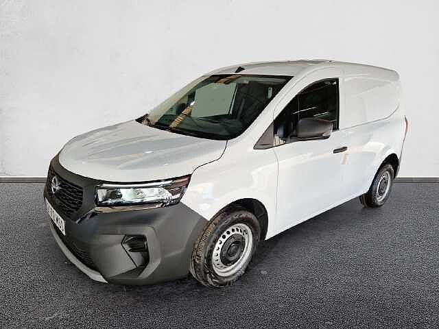 Nissan Townstar FURGON 1.3 TCE PROFESSIONAL 2-SEATS L1 130CV 4P