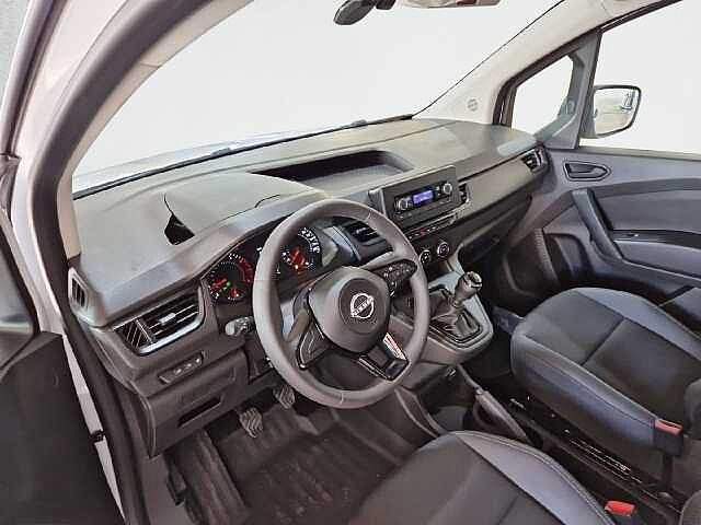 Nissan Townstar FURGON 1.3 TCE PROFESSIONAL 2-SEATS L1 130CV 4P