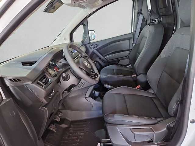 Nissan Townstar FURGON 1.3 TCE PROFESSIONAL 2-SEATS L1 130CV 4P