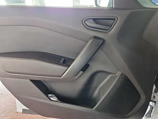 Nissan Townstar FURGON 1.3 TCE PROFESSIONAL 2-SEATS L1 130CV 4P