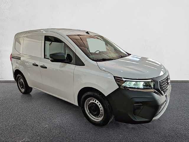 Nissan Townstar FURGON 1.3 TCE PROFESSIONAL 2-SEATS L1 130CV 4P