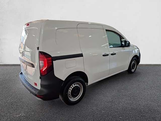 Nissan Townstar FURGON 1.3 TCE PROFESSIONAL 2-SEATS L1 130CV 4P