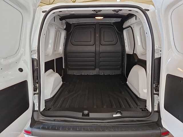 Nissan Townstar FURGON 1.3 TCE PROFESSIONAL 2-SEATS L1 130CV 4P