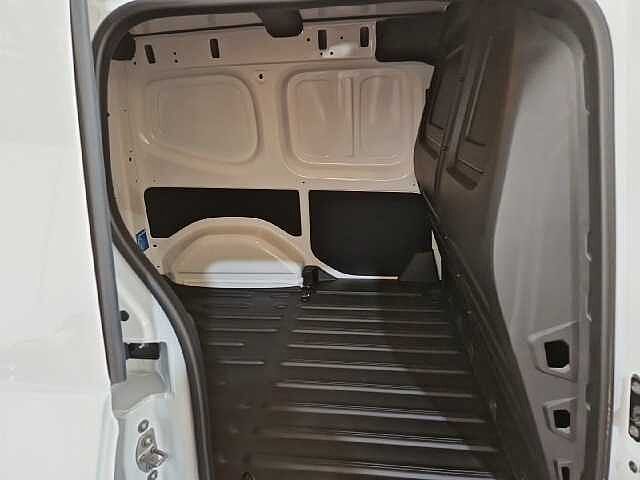 Nissan Townstar FURGON 1.3 TCE PROFESSIONAL 2-SEATS L1 130CV 4P