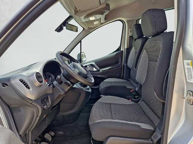 Peugeot Partner MONOVOLUMEN 1.6 BLUEHDI OUTDOOR 100CV 5P