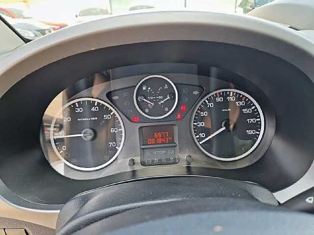 Peugeot Partner MONOVOLUMEN 1.6 BLUEHDI OUTDOOR 100CV 5P