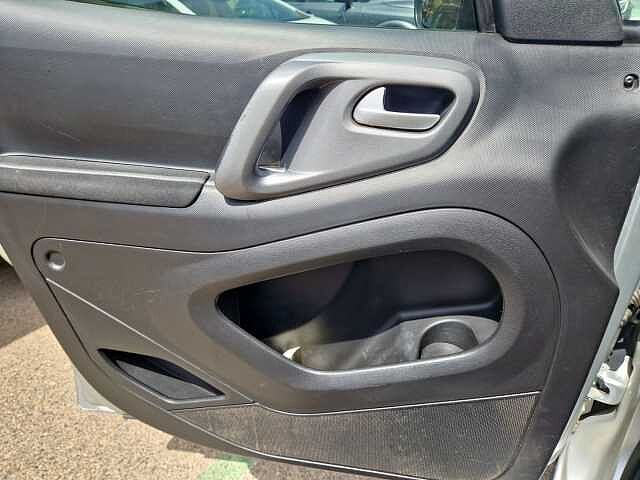 Peugeot Partner MONOVOLUMEN 1.6 BLUEHDI OUTDOOR 100CV 5P