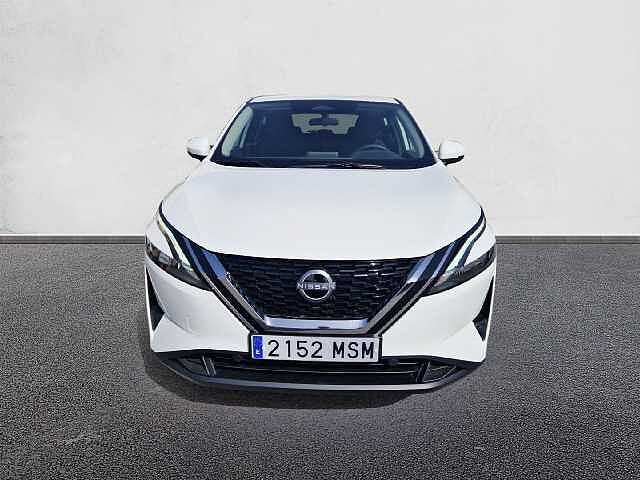 Nissan Qashqai TODOTERRENO 1.3 DIG-T MHEV ACENTA 140CV 5P