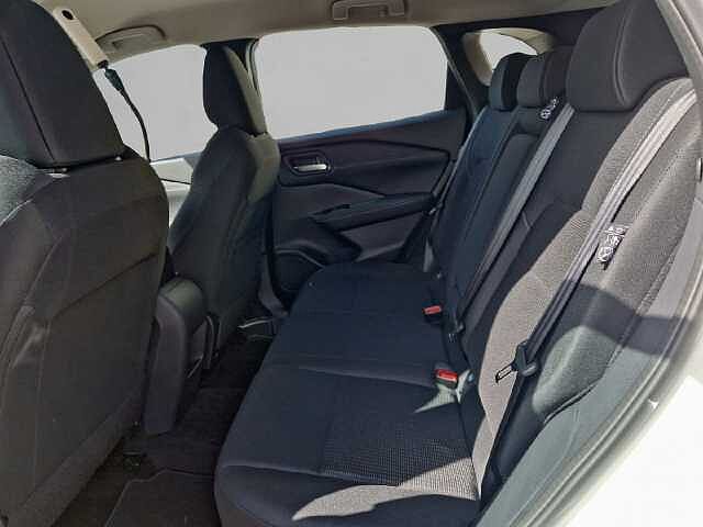 Nissan Qashqai TODOTERRENO 1.3 DIG-T MHEV ACENTA 140CV 5P