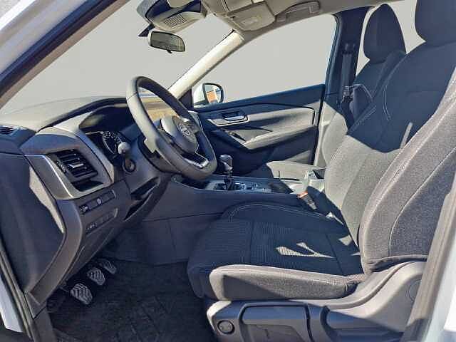 Nissan Qashqai TODOTERRENO 1.3 DIG-T MHEV ACENTA 140CV 5P