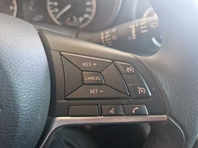 Nissan Juke TODOTERRENO 1.0 DIG-T ACENTA 114CV 5P