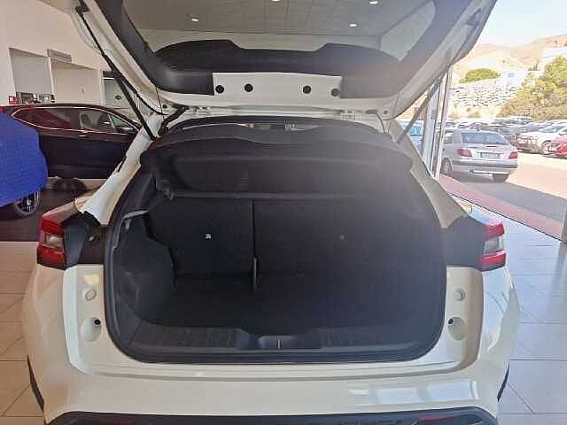 Nissan Juke TODOTERRENO 1.0 DIG-T ACENTA 114CV 5P