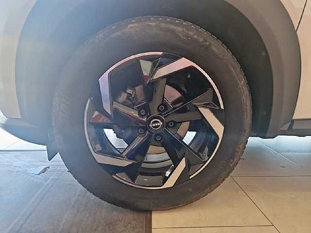 Nissan Juke TODOTERRENO 1.0 DIG-T ACENTA 114CV 5P