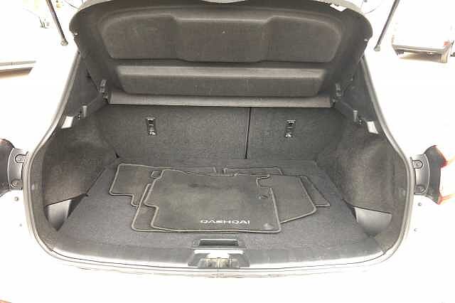 Nissan Qashqai 1.5 DCI N-CONNECTA 115CV 5P