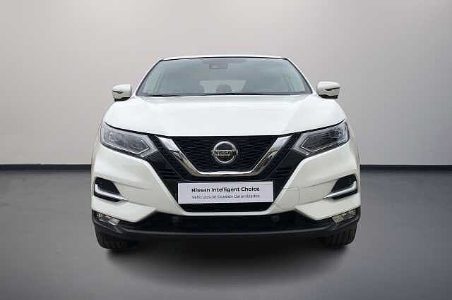 Nissan Qashqai 1.5 DCI N-CONNECTA 115CV 5P