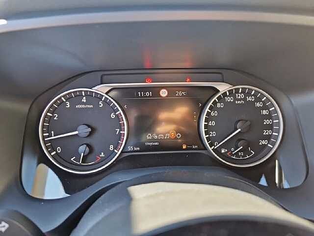 Nissan Qashqai TODOTERRENO 1.3 DIG-T MHEV ACENTA 140CV 5P