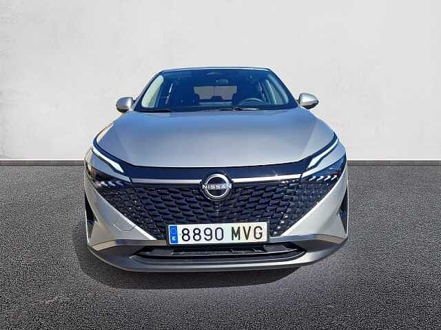Nissan Qashqai TODOTERRENO 1.3 DIG-T MHEV ACENTA 140CV 5P