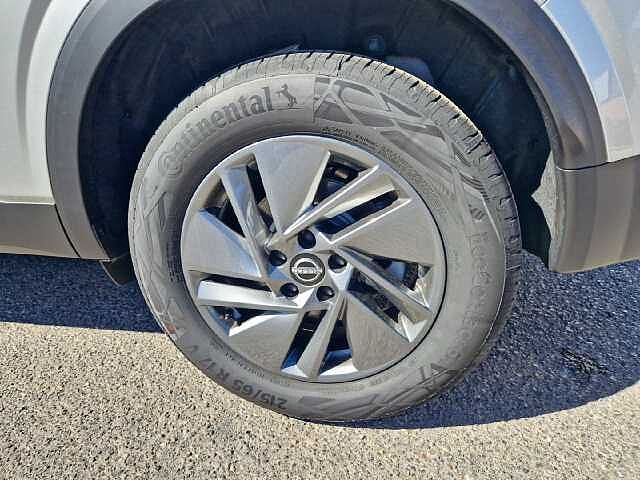 Nissan Qashqai TODOTERRENO 1.3 DIG-T MHEV ACENTA 140CV 5P