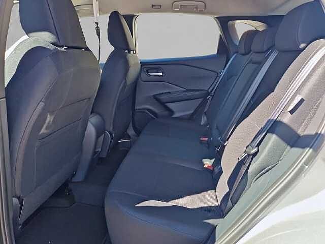 Nissan Qashqai TODOTERRENO 1.3 DIG-T MHEV ACENTA 140CV 5P