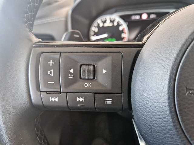 Nissan Qashqai TODOTERRENO 1.3 DIG-T MHEV ACENTA AUTOMATICO 158CV 5P