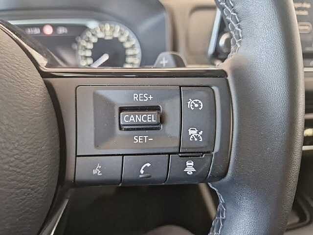 Nissan Qashqai TODOTERRENO 1.3 DIG-T MHEV ACENTA AUTOMATICO 158CV 5P