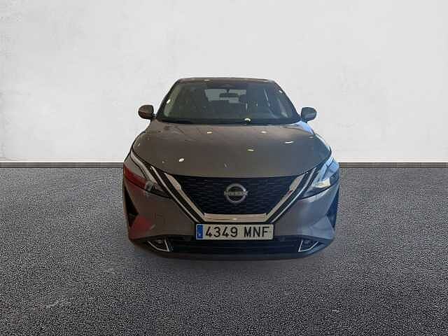 Nissan Qashqai TODOTERRENO 1.3 DIG-T MHEV ACENTA AUTOMATICO 158CV 5P