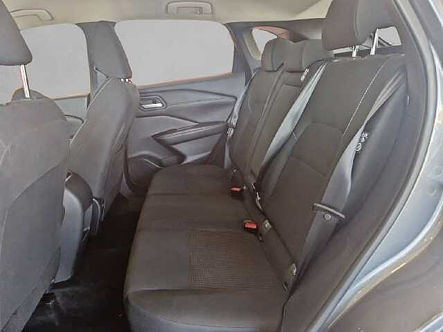 Nissan Qashqai TODOTERRENO 1.3 DIG-T MHEV ACENTA AUTOMATICO 158CV 5P