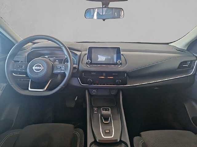 Nissan Qashqai TODOTERRENO 1.3 DIG-T MHEV ACENTA AUTOMATICO 158CV 5P