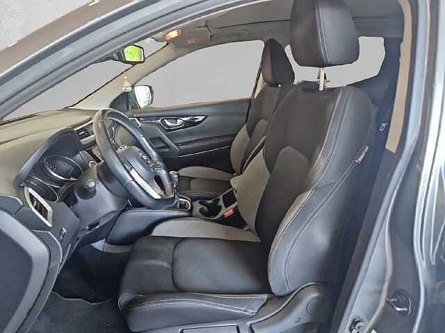 Nissan Qashqai TODOTERRENO 1.3 DIG-T MHEV N-CONNECTA 140CV 5P