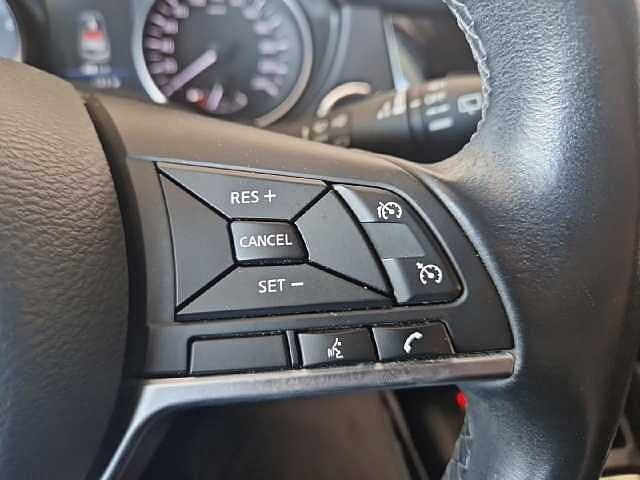Nissan Qashqai TODOTERRENO 1.3 DIG-T MHEV N-CONNECTA 140CV 5P