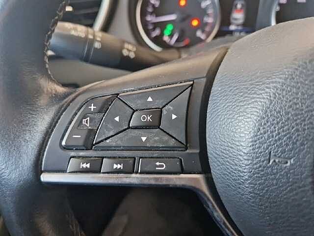 Nissan Qashqai TODOTERRENO 1.3 DIG-T MHEV N-CONNECTA 140CV 5P