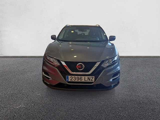 Nissan Qashqai TODOTERRENO 1.3 DIG-T MHEV N-CONNECTA 140CV 5P
