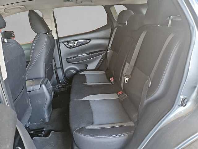 Nissan Qashqai TODOTERRENO 1.3 DIG-T MHEV N-CONNECTA 140CV 5P