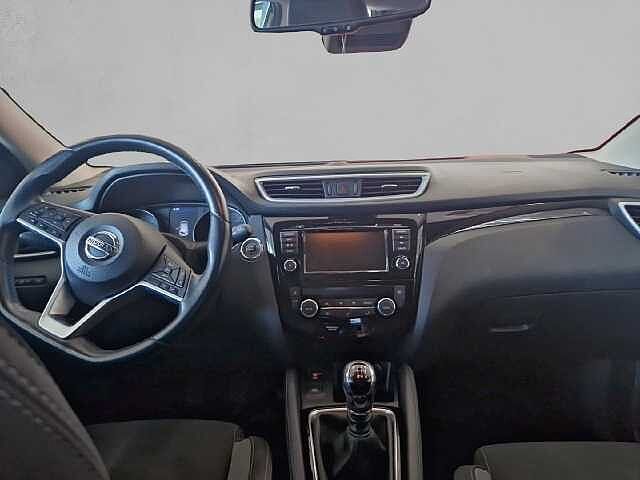 Nissan Qashqai TODOTERRENO 1.3 DIG-T MHEV N-CONNECTA 140CV 5P