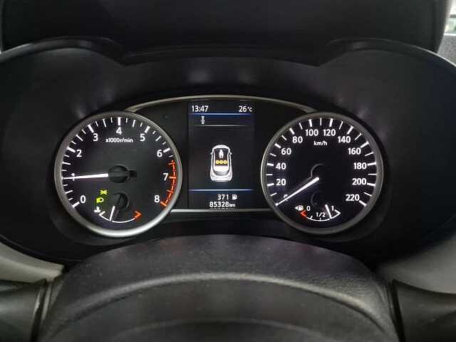 Nissan Micra BERLINA 1.0 IG-T ACENTA 92CV 5P
