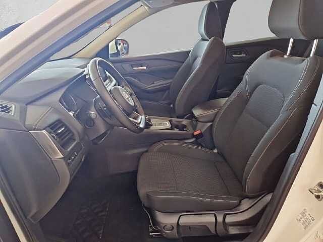 Nissan Qashqai TODOTERRENO 1.3 DIG-T MHEV ACENTA AUTOMATICO 158 CV 5P
