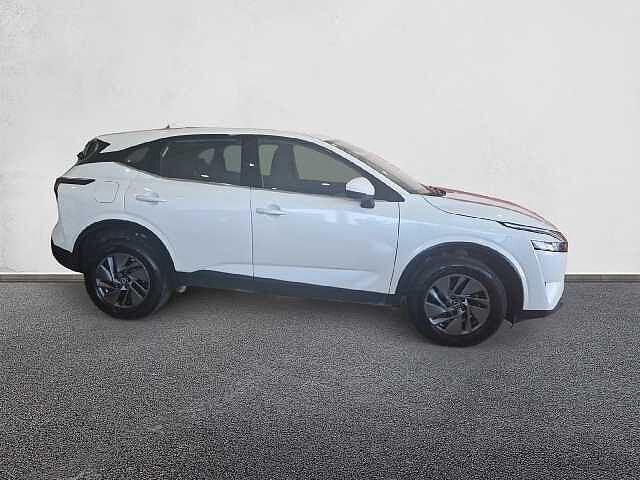 Nissan Qashqai TODOTERRENO 1.3 DIG-T MHEV ACENTA AUTOMATICO 158 CV 5P