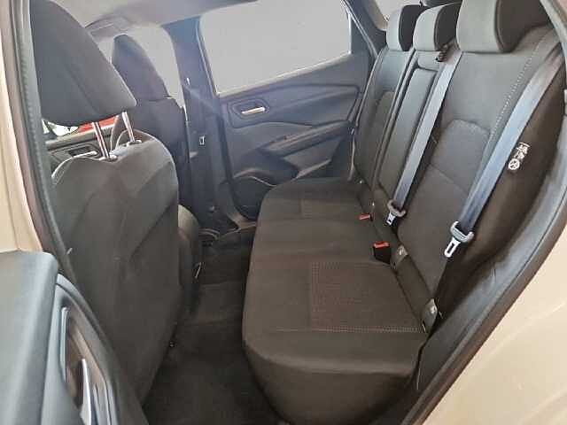 Nissan Qashqai TODOTERRENO 1.3 DIG-T MHEV ACENTA AUTOMATICO 158 CV 5P