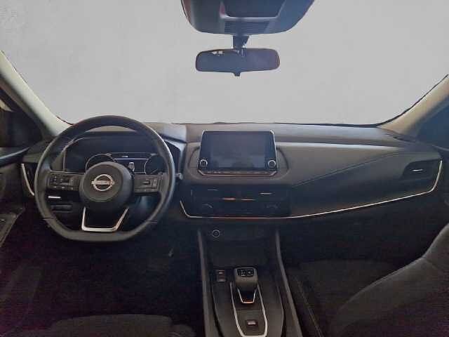 Nissan Qashqai TODOTERRENO 1.3 DIG-T MHEV ACENTA AUTOMATICO 158 CV 5P