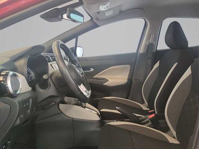Nissan Micra 1.0 IG-T N-WAY 100CV 5P