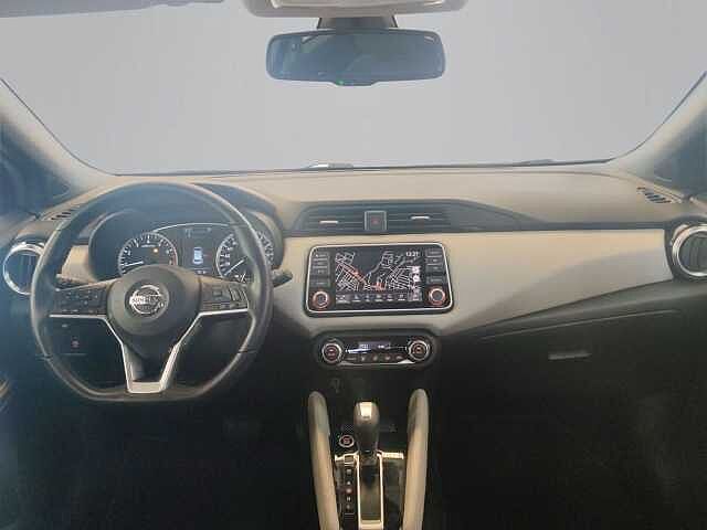 Nissan Micra 1.0 IG-T N-WAY 100CV 5P