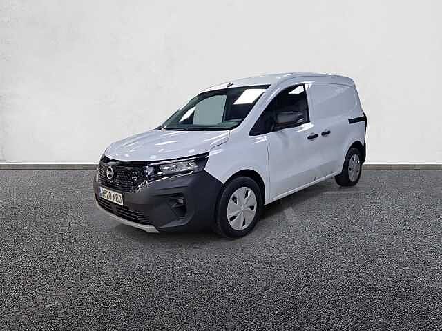 Nissan Townstar FURGON BEV 45KWH PROFESSIONAL 2-SEATS 122 CV 4P